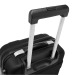 Trolley-bordcase, Carro con ruedas publicidad