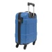 Trolley-bordcase, Carro con ruedas publicidad