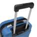 Trolley-bordcase, Carro con ruedas publicidad