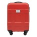 Trolley-bordcase, Carro con ruedas publicidad