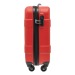 Trolley-bordcase, Carro con ruedas publicidad