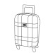 Trolley-bordcase, Carro con ruedas publicidad