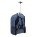 Mochila trolley "Trailer", mochila con ruedas trolley publicidad
