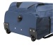 Mochila trolley "Trailer", mochila con ruedas trolley publicidad