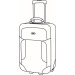 Trolley 2 roues 55x35x20cm, Valise publicidad