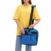 Bolsa de ruedas HEX, plegable regalo de empresa
