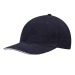 Capa 6 paneles sándwich, Gorra de moda publicidad