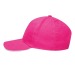 Capa 6 paneles sándwich, Gorra de moda publicidad
