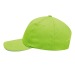 Capa 6 paneles sándwich, Gorra de moda publicidad