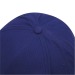 Capa 6 paneles sándwich, Gorra de moda publicidad