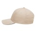 Capa 6 paneles sándwich, Gorra de moda publicidad