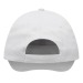 Capa 6 paneles sándwich, Gorra de moda publicidad