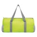 Bolsa de deporte plegable, bolsa de lona publicidad