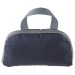 Mochila VOLUNTARIO: plegable, Mochila plegable publicidad