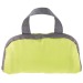 Mochila VOLUNTARIO: plegable, Mochila plegable publicidad