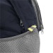 Mochila VOLUNTARIO: plegable, Mochila plegable publicidad
