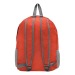 Mochila VOLUNTARIO: plegable, Mochila plegable publicidad