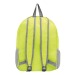 Mochila VOLUNTARIO: plegable regalo de empresa