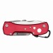 Navaja de bolsillo de STRONG HELPER, cuchillo multifuncional publicidad