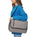 Bolsa de hombro DONEGAL, bolsa publicidad