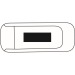 Cache-webcam hide, Cache camera webcam publicidad