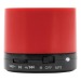 new liberty bluetooth speakerphone, música publicidad