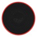 new liberty bluetooth speakerphone, música publicidad