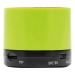 new liberty bluetooth speakerphone, música publicidad