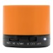 new liberty bluetooth speakerphone, música publicidad