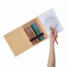 Set coloriage Klopp regalo de empresa