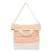 Sac de plage juist, sac de plage publicidad