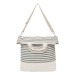 Sac de plage juist, sac de plage publicidad