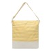 Sac de plage juist, sac de plage publicidad