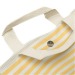 Sac de plage juist, sac de plage publicidad