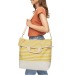 Sac de plage juist, sac de plage publicidad