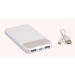 Powerbank silicon valley 10.000 mah regalo de empresa