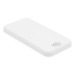 Powerbank silicon valley 10.000 mah, Batterie de secours ou powerbank publicidad