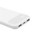 Powerbank silicon valley 10.000 mah regalo de empresa
