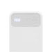 Powerbank silicon valley 10.000 mah, Batterie de secours ou powerbank publicidad