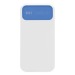 Powerbank silicon valley 10.000 mah, Batterie de secours ou powerbank publicidad