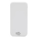 Powerbank silicon valley 10.000 mah, Batterie de secours ou powerbank publicidad