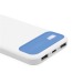 Powerbank silicon valley 10.000 mah, Batterie de secours ou powerbank publicidad