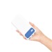 Powerbank silicon valley 10.000 mah, Batterie de secours ou powerbank publicidad