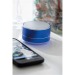 Altavoz OVNI Bluetooth, música publicidad