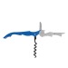 El colorido sommelier, sacacorchos y sommelier publicidad