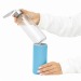 Bouteille en verre avec gaine 45cl regalo de empresa