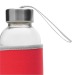 Bouteille en verre avec gaine 45cl regalo de empresa