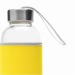 Bouteille en verre avec gaine 45cl regalo de empresa