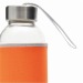 Bouteille en verre avec gaine 45cl regalo de empresa