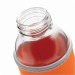 Bouteille en verre avec gaine 45cl, bouteille publicidad